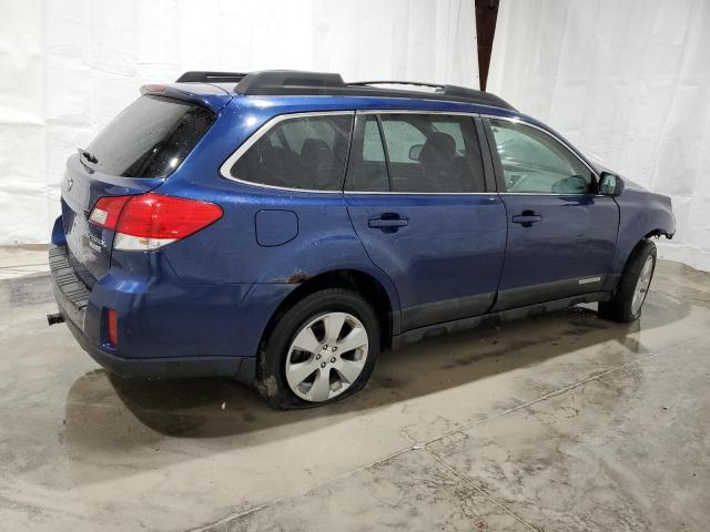 Photo 2 VIN: 4S4BRBCC0A1319261 - SUBARU OUTBACK 