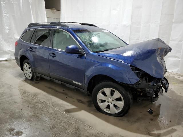 Photo 3 VIN: 4S4BRBCC0A1319261 - SUBARU OUTBACK 