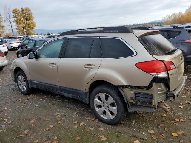 Photo 1 VIN: 4S4BRBCC0A3310760 - SUBARU OUTBACK 