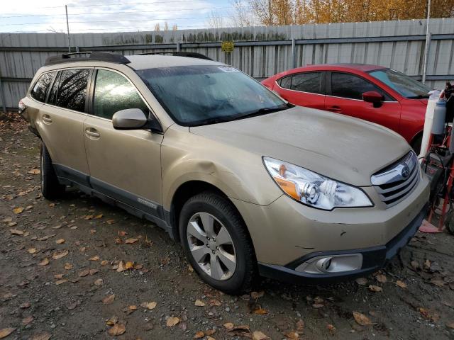 Photo 3 VIN: 4S4BRBCC0A3310760 - SUBARU OUTBACK 