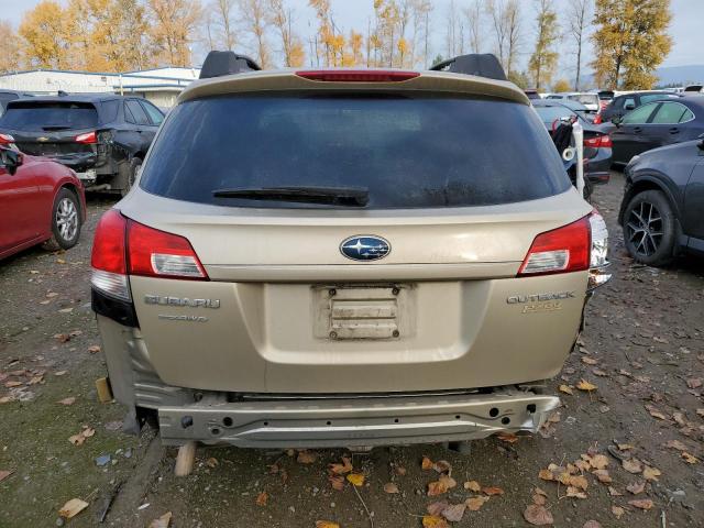 Photo 5 VIN: 4S4BRBCC0A3310760 - SUBARU OUTBACK 