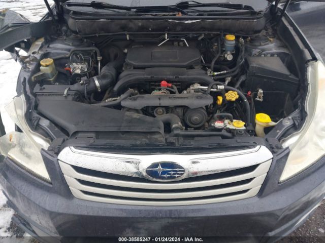 Photo 9 VIN: 4S4BRBCC0A3324383 - SUBARU OUTBACK 