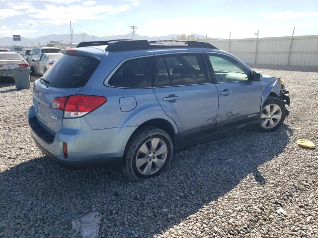 Photo 2 VIN: 4S4BRBCC0A3341832 - SUBARU OUTBACK 