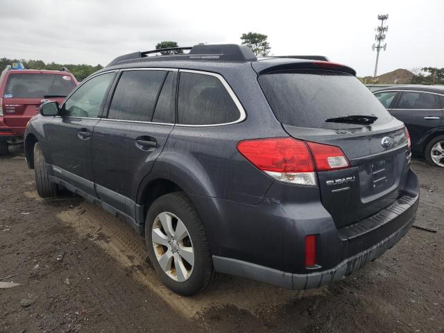 Photo 2 VIN: 4S4BRBCC0A3345900 - SUBARU OUTBACK 2. 