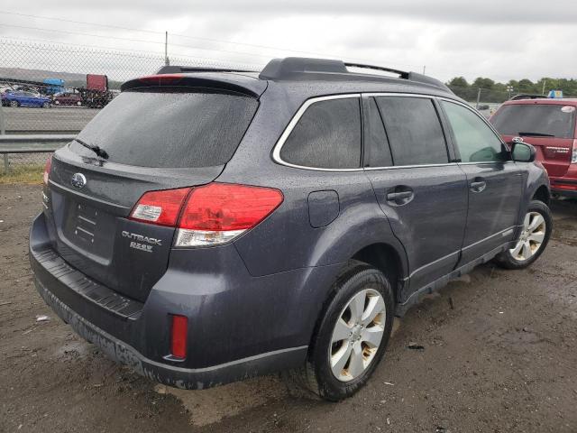 Photo 3 VIN: 4S4BRBCC0A3345900 - SUBARU OUTBACK 2. 