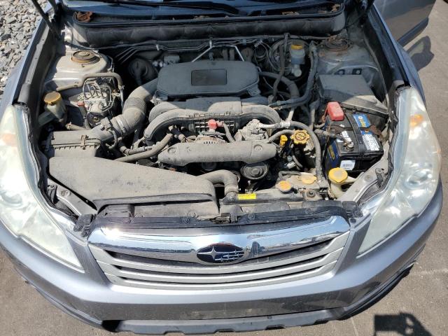 Photo 10 VIN: 4S4BRBCC0A3356525 - SUBARU OUTBACK 2. 