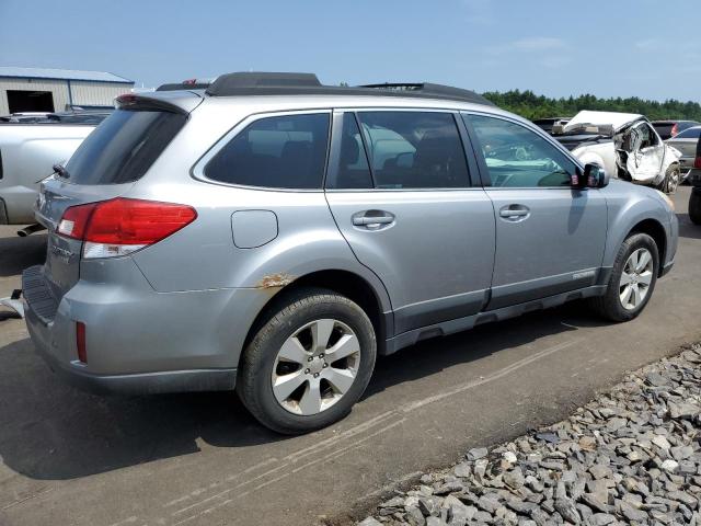 Photo 2 VIN: 4S4BRBCC0A3356525 - SUBARU OUTBACK 2. 