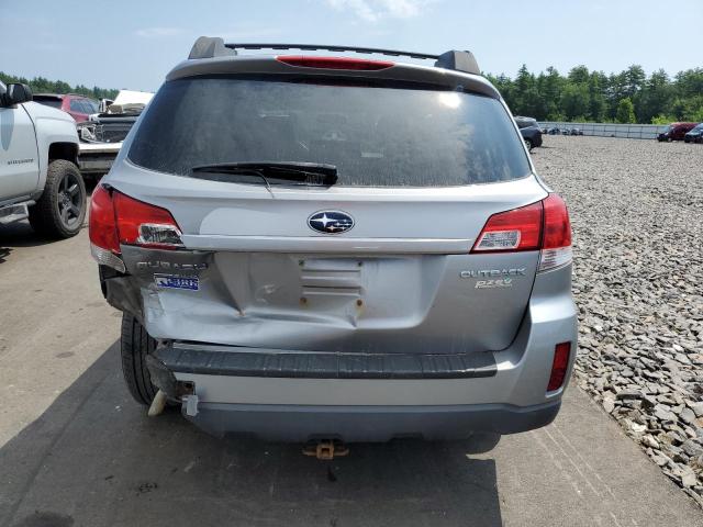 Photo 5 VIN: 4S4BRBCC0A3356525 - SUBARU OUTBACK 2. 