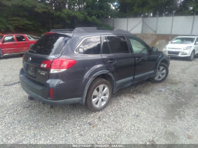 Photo 3 VIN: 4S4BRBCC0A3369047 - SUBARU OUTBACK 