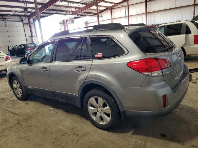 Photo 1 VIN: 4S4BRBCC0A3377892 - SUBARU OUTBACK 