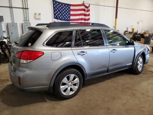 Photo 2 VIN: 4S4BRBCC0A3377892 - SUBARU OUTBACK 