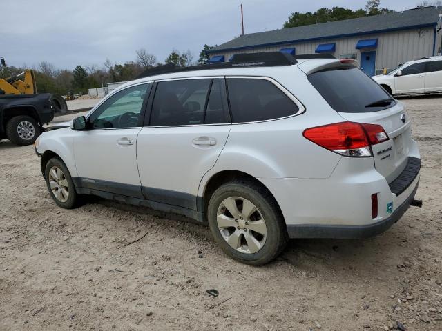 Photo 1 VIN: 4S4BRBCC0A3378766 - SUBARU OUTBACK 