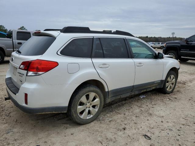 Photo 2 VIN: 4S4BRBCC0A3378766 - SUBARU OUTBACK 