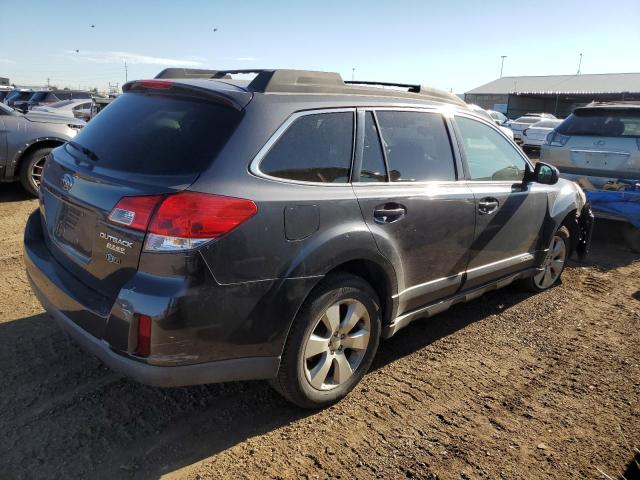 Photo 2 VIN: 4S4BRBCC0A3386334 - SUBARU OUTBACK 2. 