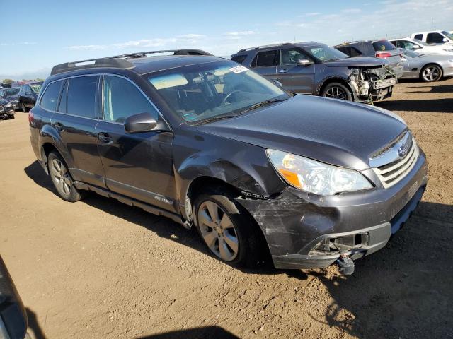 Photo 3 VIN: 4S4BRBCC0A3386334 - SUBARU OUTBACK 2. 