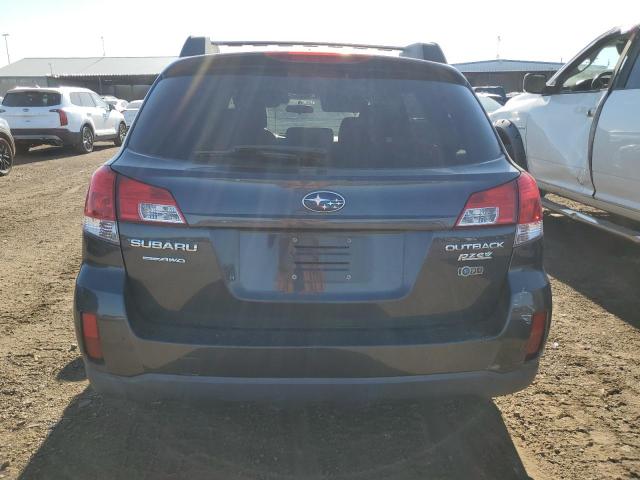 Photo 5 VIN: 4S4BRBCC0A3386334 - SUBARU OUTBACK 2. 