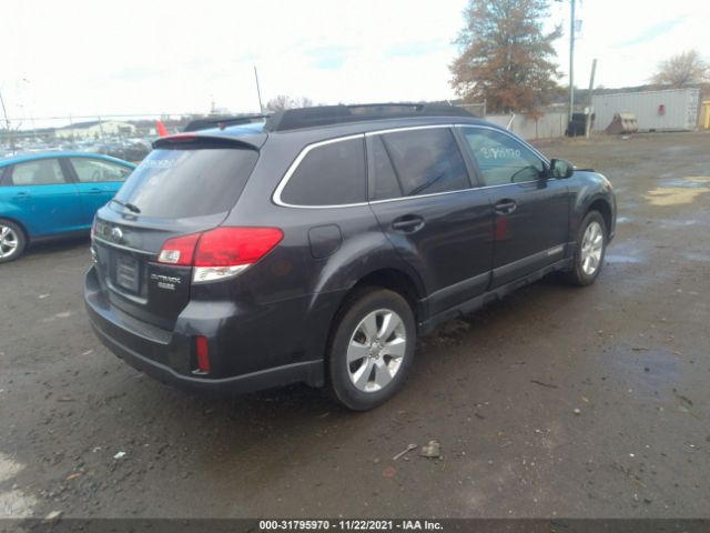 Photo 3 VIN: 4S4BRBCC0B3365338 - SUBARU OUTBACK 