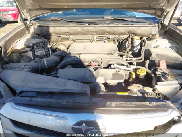 Photo 9 VIN: 4S4BRBCC0B3395102 - SUBARU OUTBACK 