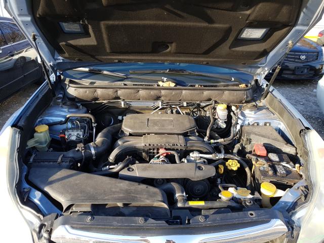 Photo 6 VIN: 4S4BRBCC0B3426090 - SUBARU OUTBACK 2. 