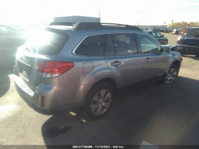 Photo 3 VIN: 4S4BRBCC0B3433816 - SUBARU OUTBACK 