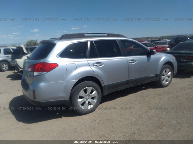 Photo 3 VIN: 4S4BRBCC0C1224475 - SUBARU OUTBACK 