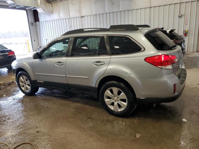 Photo 1 VIN: 4S4BRBCC0C3205137 - SUBARU OUTBACK 2. 