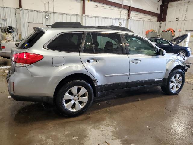 Photo 2 VIN: 4S4BRBCC0C3205137 - SUBARU OUTBACK 2. 