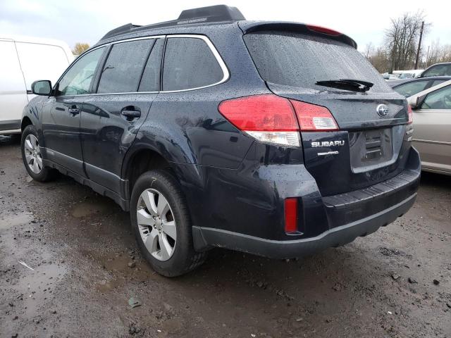 Photo 2 VIN: 4S4BRBCC0C3213304 - SUBARU OUTBACK 2. 