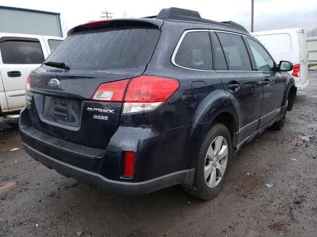 Photo 3 VIN: 4S4BRBCC0C3213304 - SUBARU OUTBACK 2. 