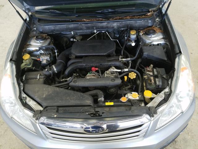 Photo 6 VIN: 4S4BRBCC0C3219314 - SUBARU OUTBACK 2. 