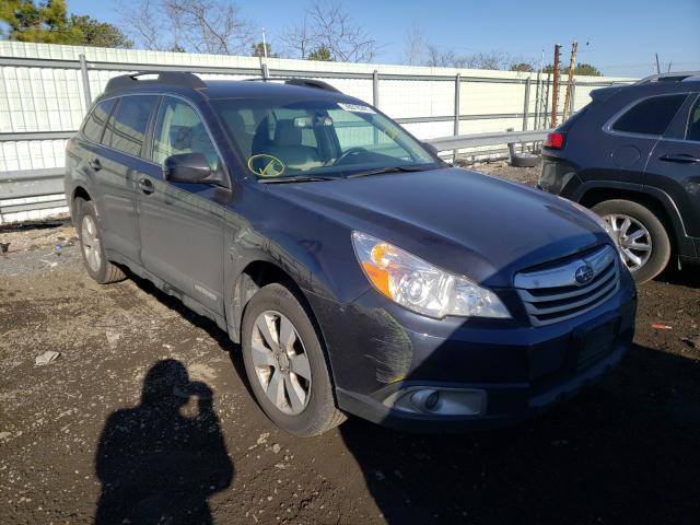 Photo 0 VIN: 4S4BRBCC0C3222262 - SUBARU OUTBACK 2. 