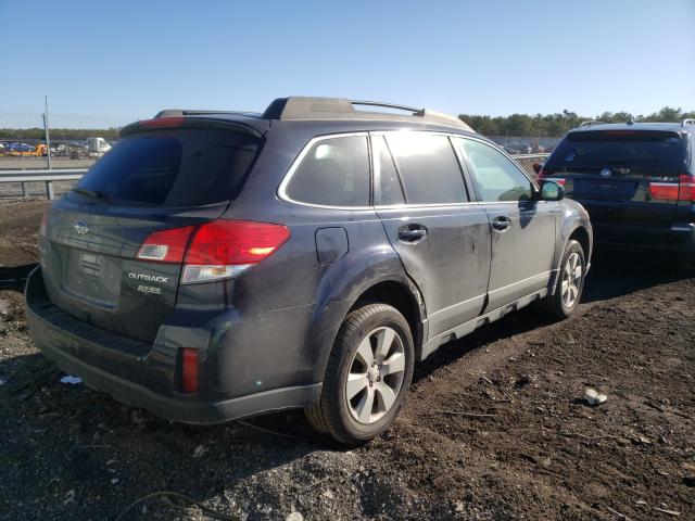 Photo 3 VIN: 4S4BRBCC0C3222262 - SUBARU OUTBACK 2. 