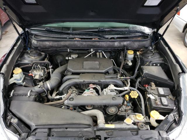 Photo 6 VIN: 4S4BRBCC0C3228658 - SUBARU OUTBACK 2. 