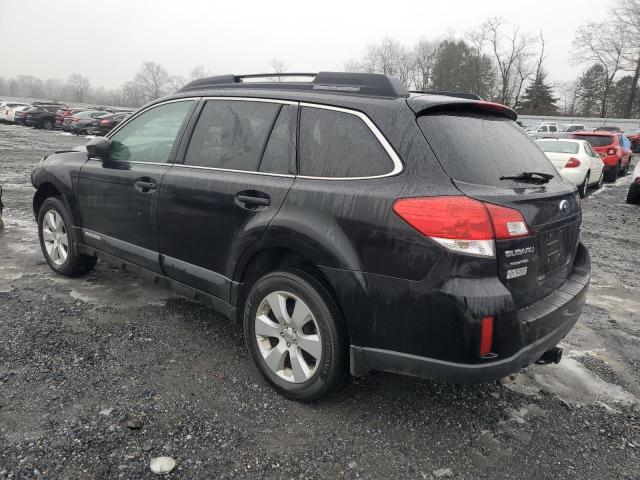 Photo 1 VIN: 4S4BRBCC0C3245945 - SUBARU OUTBACK 