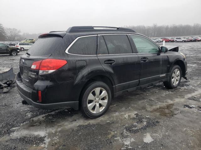 Photo 2 VIN: 4S4BRBCC0C3245945 - SUBARU OUTBACK 