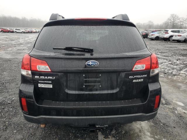 Photo 5 VIN: 4S4BRBCC0C3245945 - SUBARU OUTBACK 