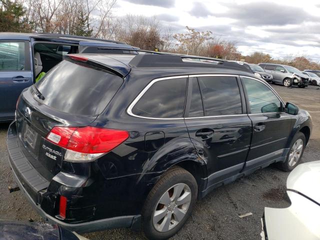 Photo 2 VIN: 4S4BRBCC0C3261305 - SUBARU OUTBACK 