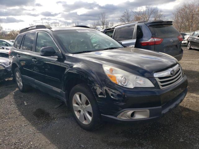 Photo 3 VIN: 4S4BRBCC0C3261305 - SUBARU OUTBACK 