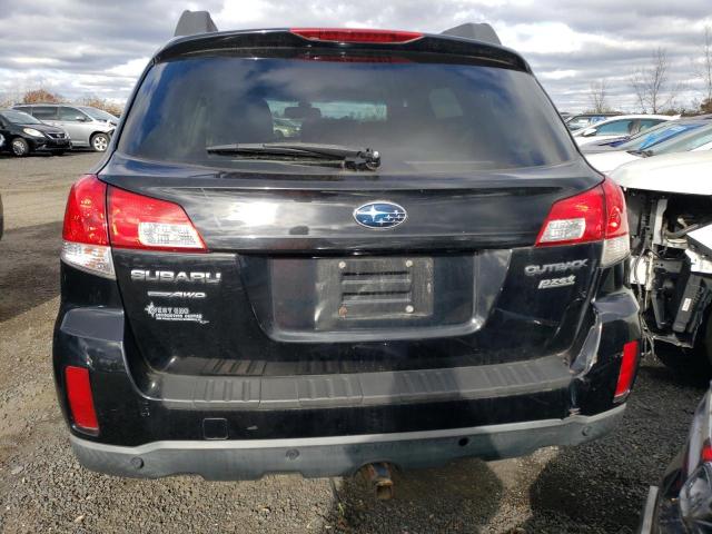 Photo 5 VIN: 4S4BRBCC0C3261305 - SUBARU OUTBACK 