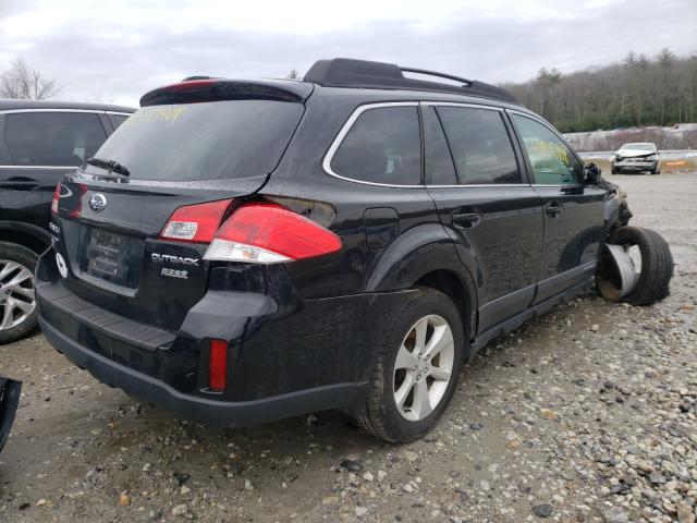 Photo 3 VIN: 4S4BRBCC0D3204328 - SUBARU OUTBACK 2. 