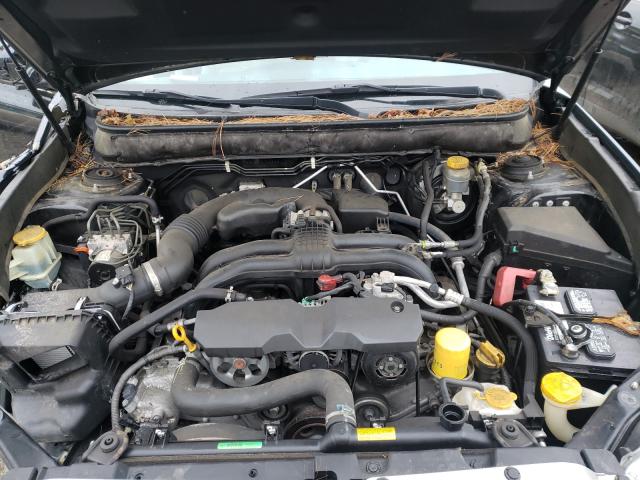 Photo 6 VIN: 4S4BRBCC0D3204328 - SUBARU OUTBACK 2. 