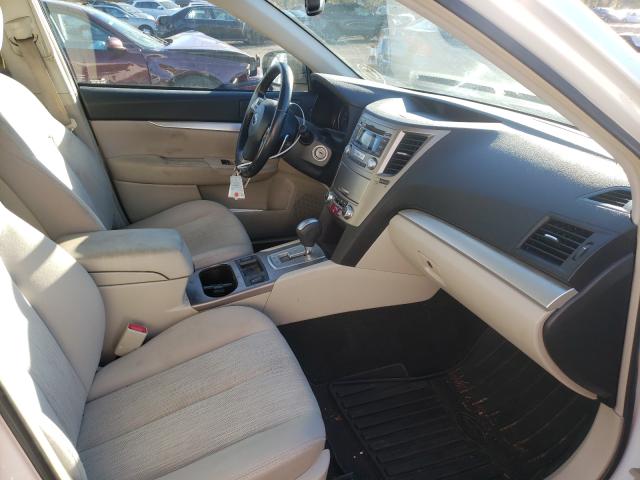 Photo 4 VIN: 4S4BRBCC0D3205124 - SUBARU OUTBACK 2. 