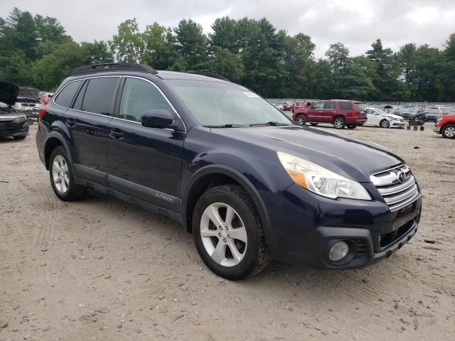 Photo 3 VIN: 4S4BRBCC0D3269731 - SUBARU OUTBACK 2. 