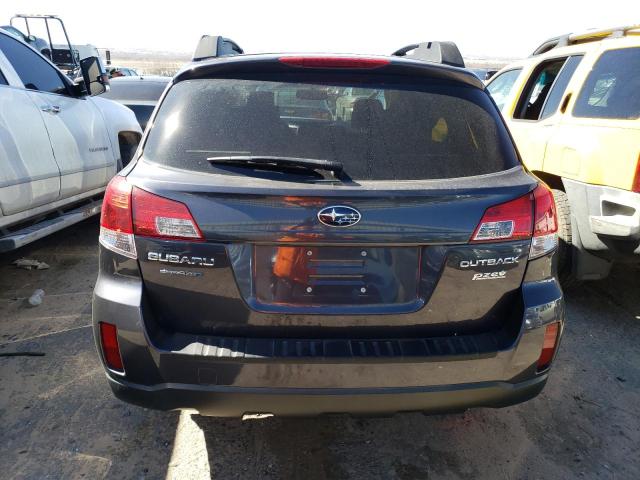 Photo 5 VIN: 4S4BRBCC0D3272662 - SUBARU OUTBACK 