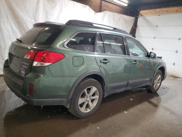 Photo 2 VIN: 4S4BRBCC0D3282110 - SUBARU OUTBACK 2. 