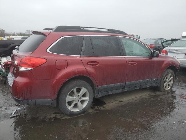 Photo 2 VIN: 4S4BRBCC0D3297562 - SUBARU OUTBACK 