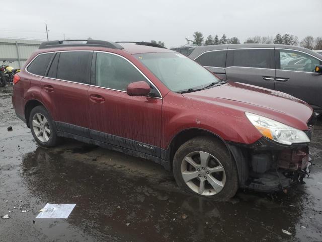 Photo 3 VIN: 4S4BRBCC0D3297562 - SUBARU OUTBACK 