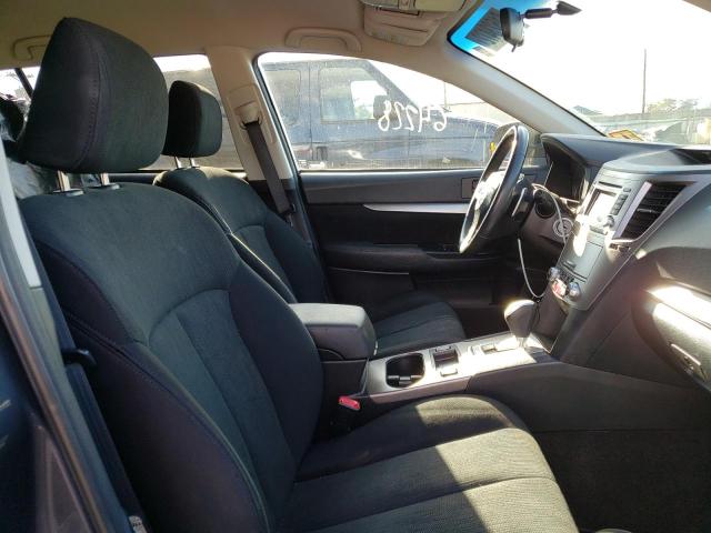 Photo 4 VIN: 4S4BRBCC0E3293044 - SUBARU OUTBACK 2. 