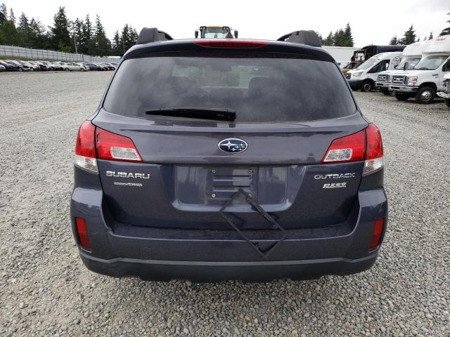 Photo 5 VIN: 4S4BRBCC0E3301675 - SUBARU OUTBACK 