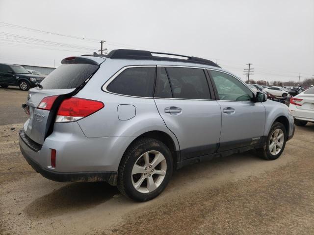 Photo 2 VIN: 4S4BRBCC0E3305905 - SUBARU OUTBACK 